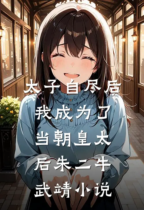 太子自尽后，我成为了当朝皇太后朱二牛武靖小说