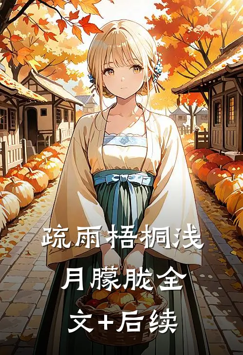 疏雨梧桐浅月朦胧全文+后续