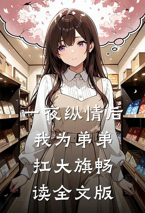 一夜纵情后，我为弟弟扛大旗畅读全文版