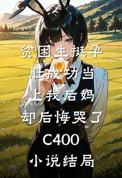 贫困生挺孕肚成功当上我后妈，却后悔哭了C400小说结局
