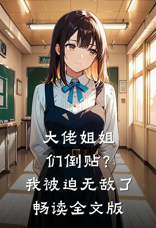 大佬姐姐们倒贴？我被迫无敌了畅读全文版