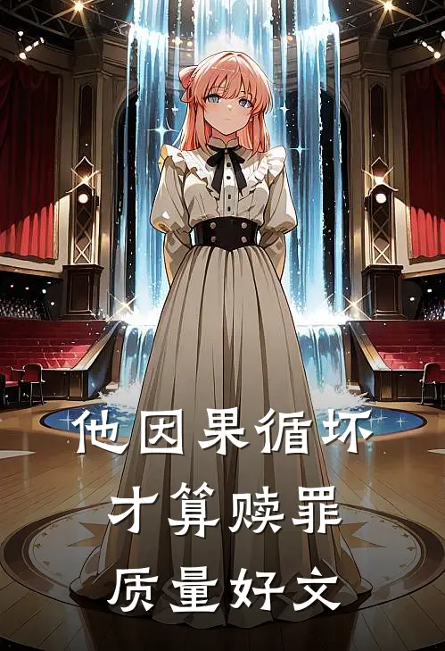 他因果循坏才算赎罪质量好文