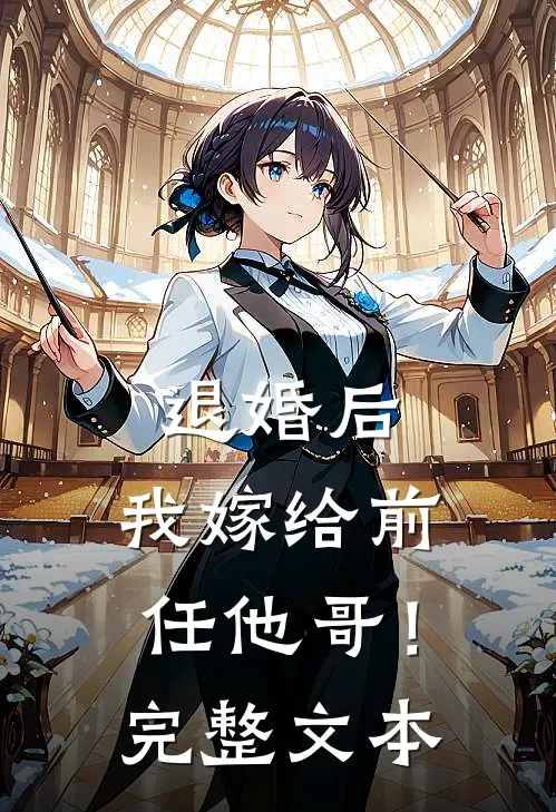 退婚后，我嫁给前任他哥！完整文本