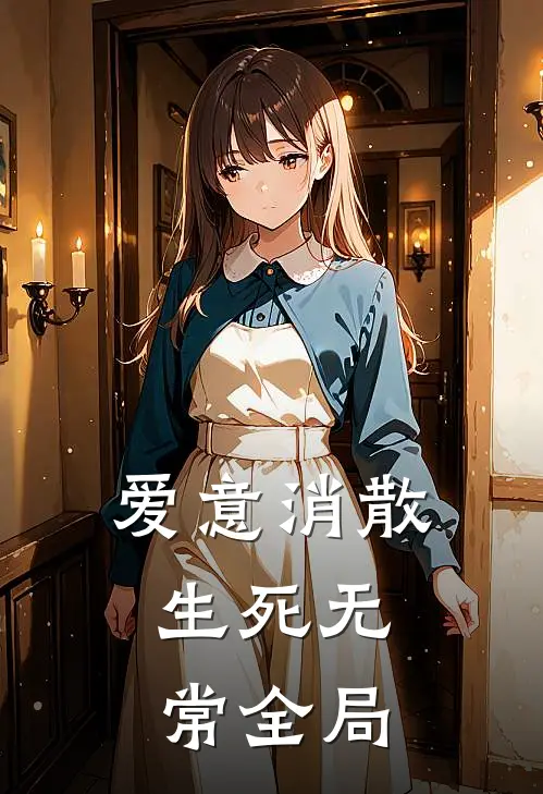 爱意消散，生死无常全局