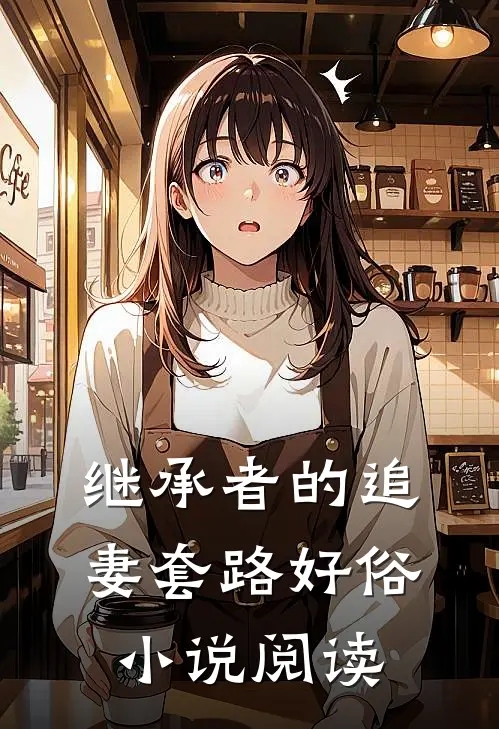 继承者的追妻套路好俗小说阅读
