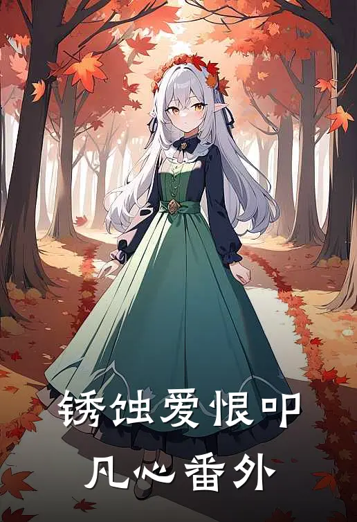 锈蚀爱恨叩凡心番外