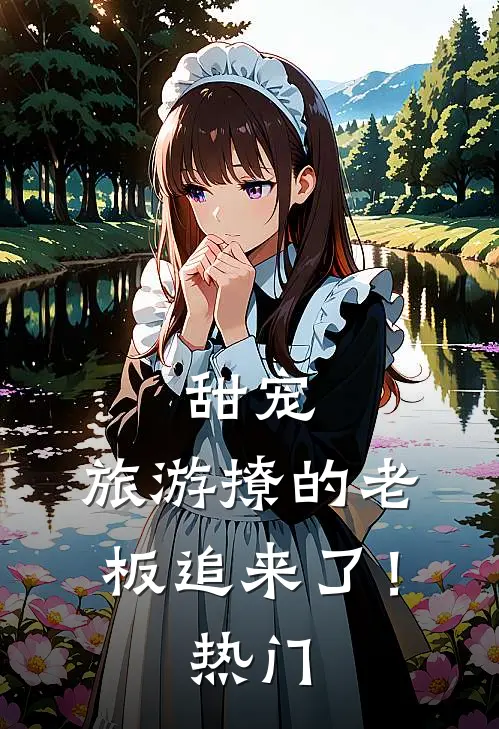 甜宠：旅游撩的老板追来了！热门
