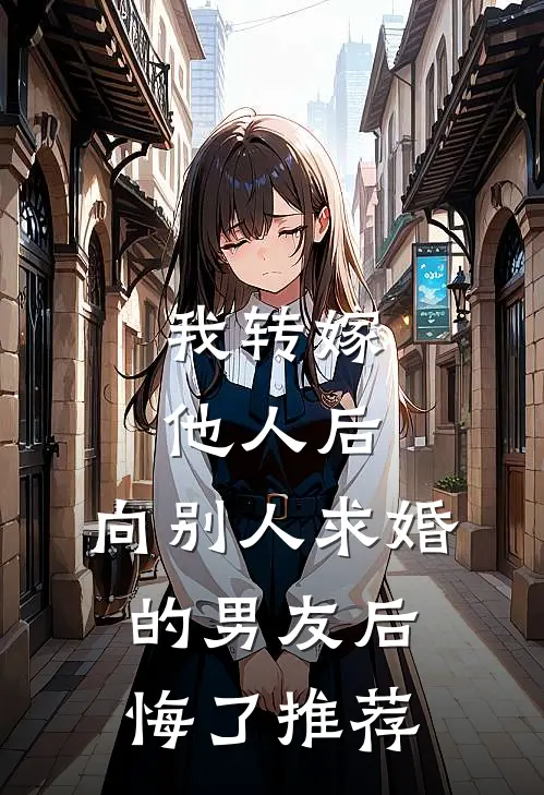 我转嫁他人后，向别人求婚的男友后悔了推荐