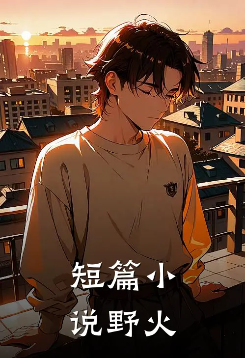 短篇小说野火