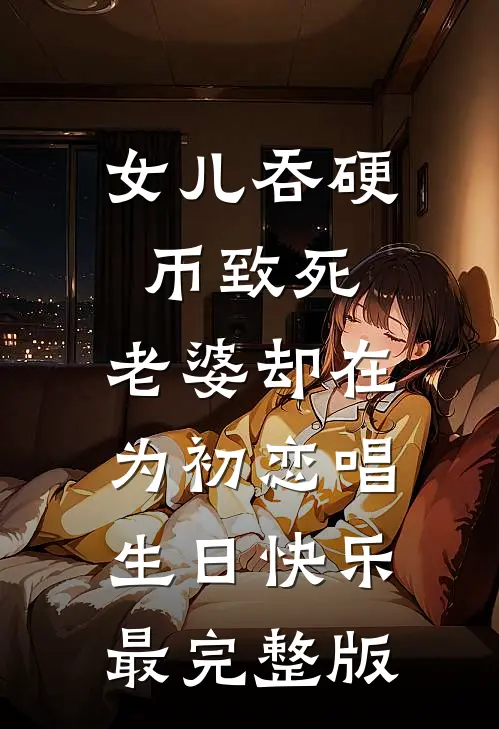女儿吞硬币致死，老婆却在为初恋唱生日快乐最完整版