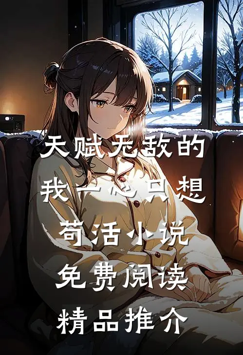 天赋无敌的我一心只想苟活小说免费阅读精品推介