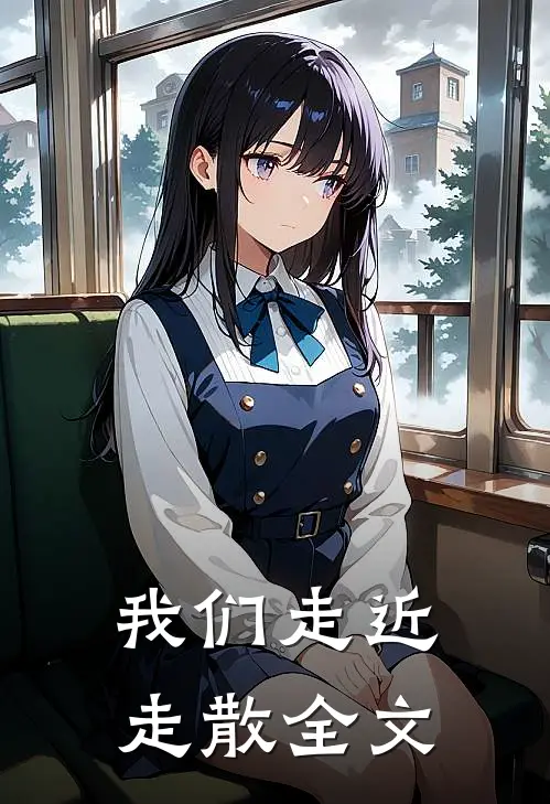 我们走近走散全文