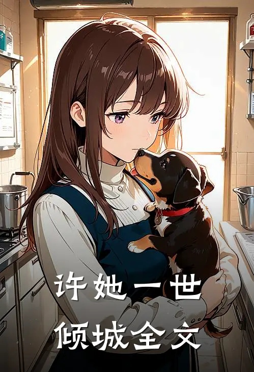 许她一世倾城全文