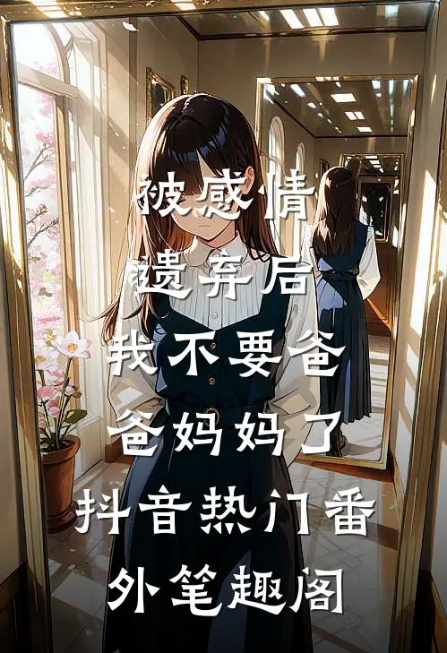 被感情遗弃后，我不要爸爸妈妈了：抖音热门番外笔趣阁