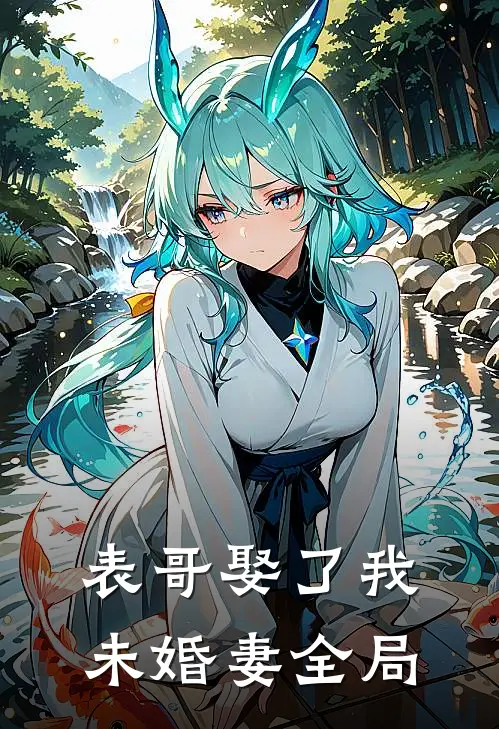 表哥娶了我未婚妻全局