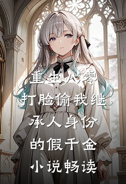重生八零，打脸偷我继承人身份的假千金小说畅读