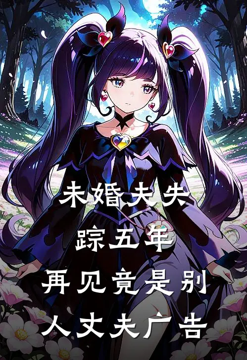 未婚夫失踪五年：再见竟是别人丈夫广告