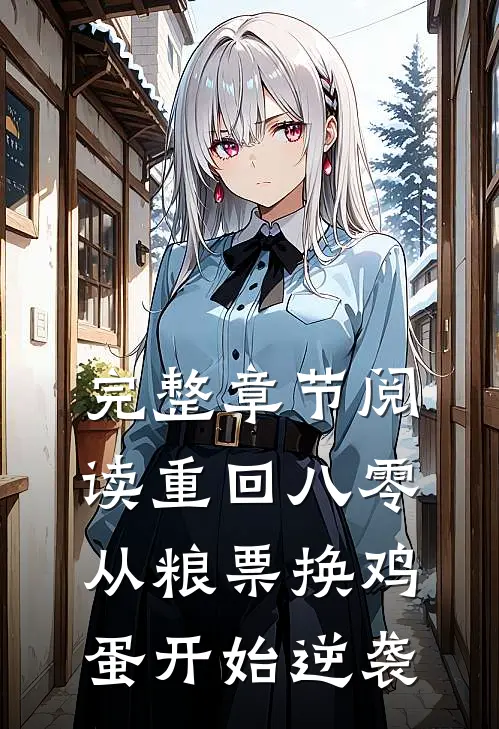 完整章节阅读重回八零：从粮票换鸡蛋开始逆袭