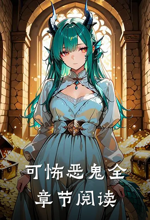 可怖恶鬼全章节阅读