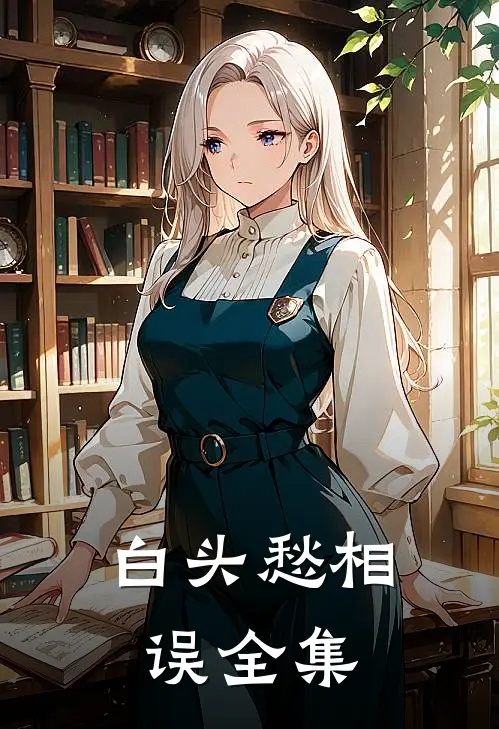 白头愁相误全集