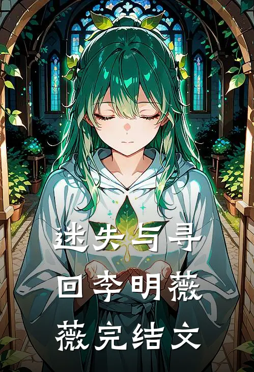 迷失与寻回李明薇薇完结文