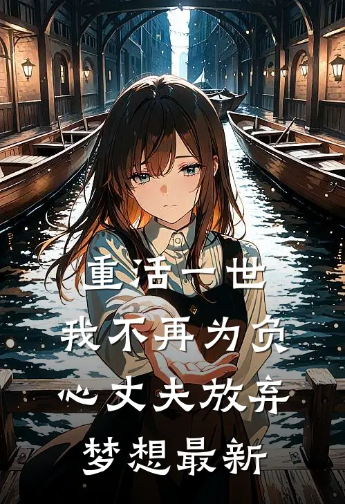 重活一世，我不再为负心丈夫放弃梦想最新