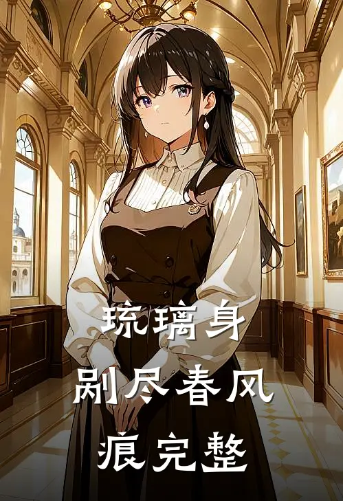 琉璃身，剐尽春风痕完整