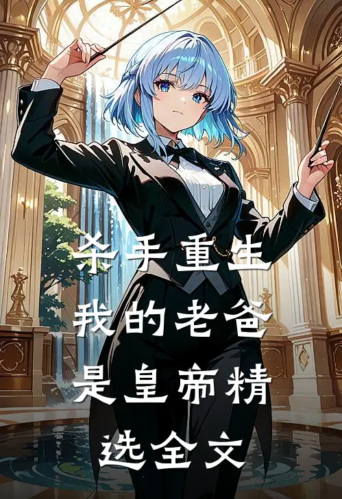 杀手重生，我的老爸是皇帝精选全文