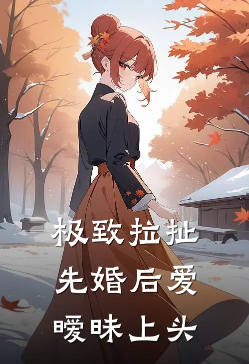 极致拉扯：先婚后爱暧昧上头