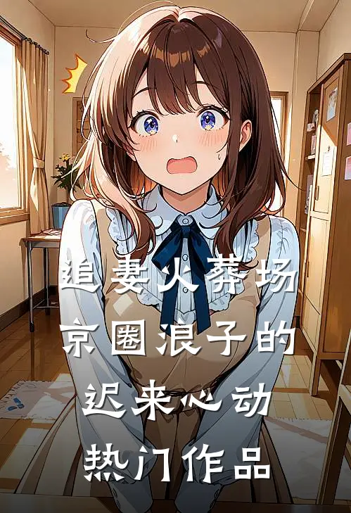 追妻火葬场：京圈浪子的迟来心动热门作品