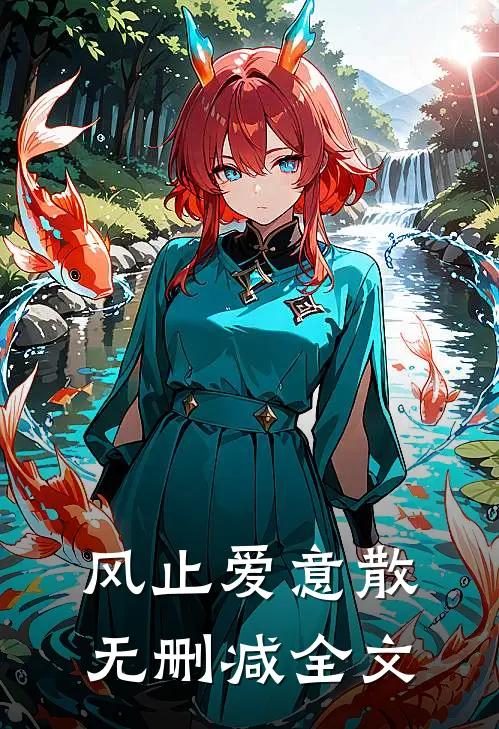 风止爱意散无删减全文