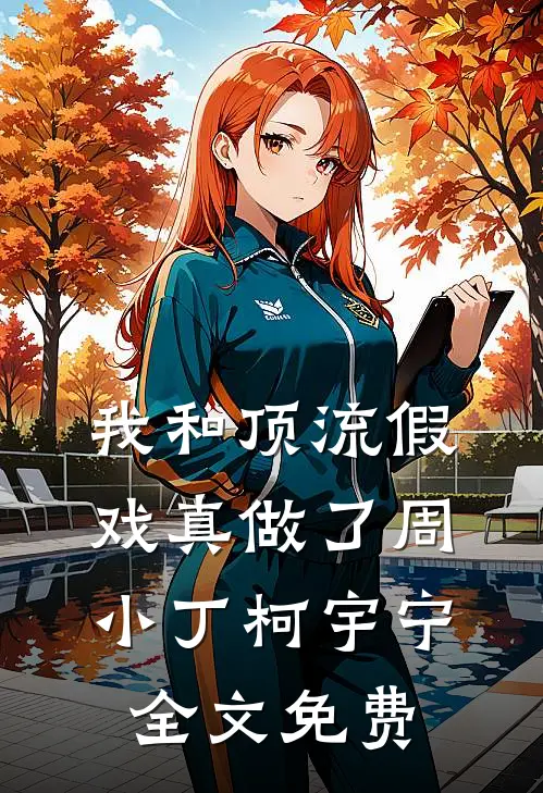 我和顶流假戏真做了周小丁柯宇宁全文免费