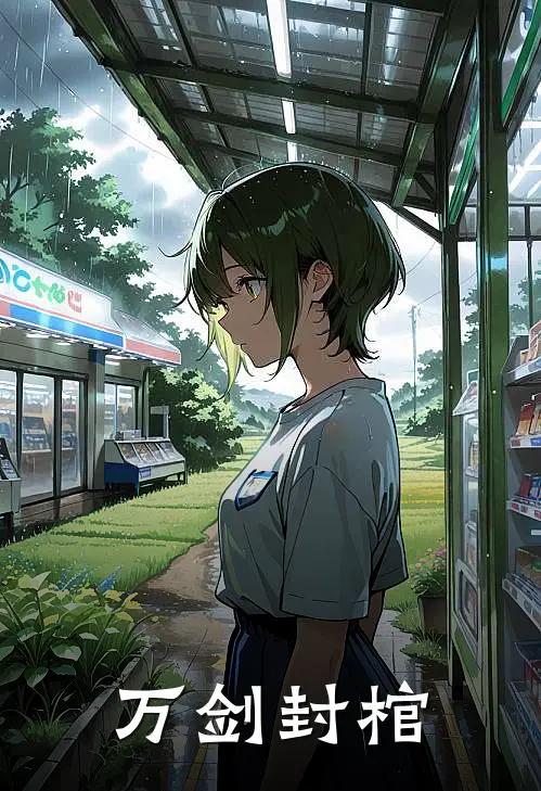 万剑封棺