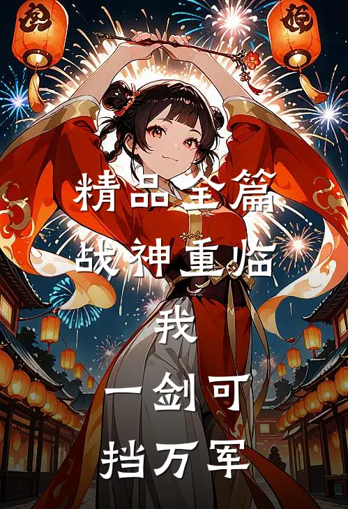 精品全篇战神重临：我，一剑可挡万军