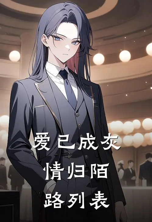 爱已成灰，情归陌路列表
