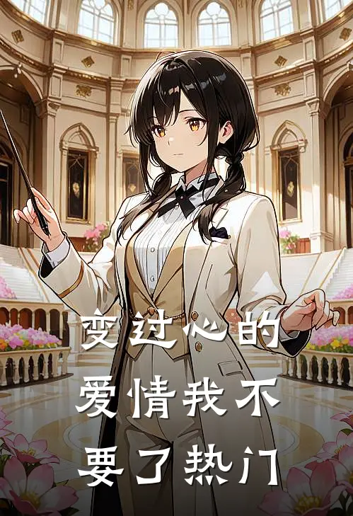 变过心的爱情我不要了热门