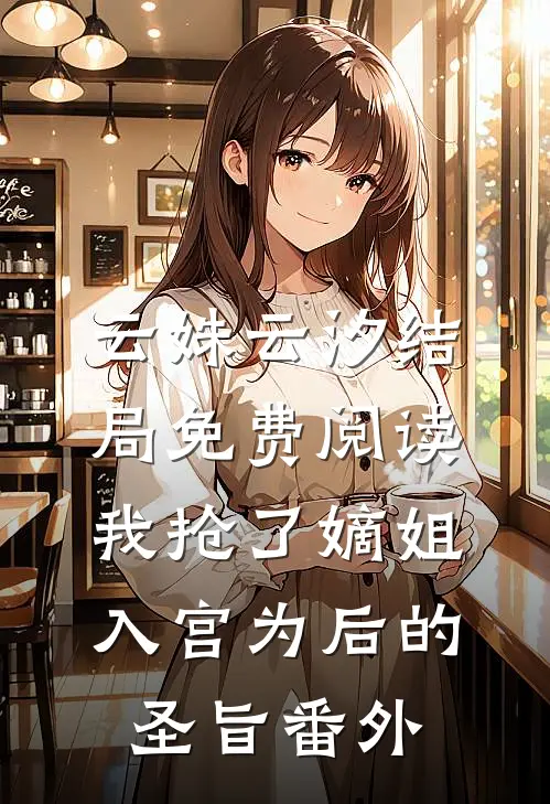 云姝云汐结局免费阅读我抢了嫡姐入宫为后的圣旨番外