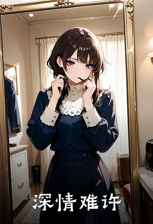 深情难许
