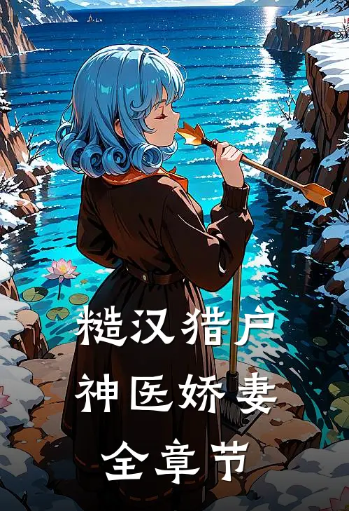 糙汉猎户神医娇妻全章节