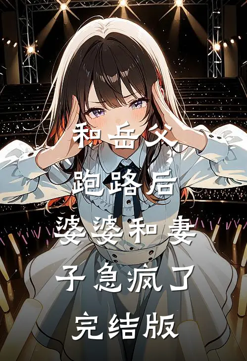 和岳父跑路后，婆婆和妻子急疯了完结版