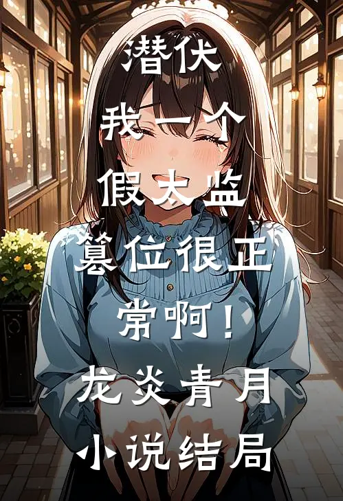 潜伏：我一个假太监，篡位很正常啊！龙炎青月小说结局