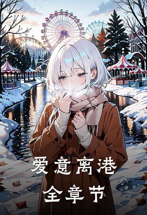 爱意离港全章节