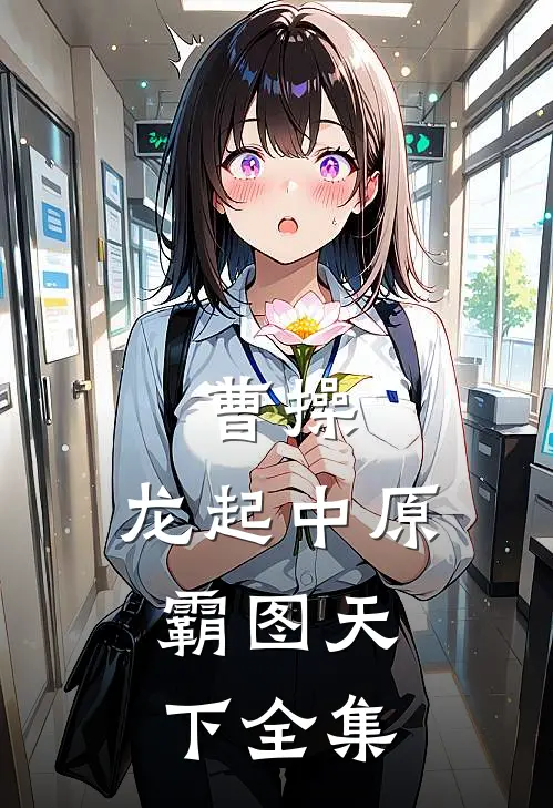 曹操：龙起中原，霸图天下 全集