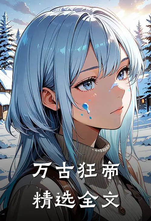 万古狂帝精选全文