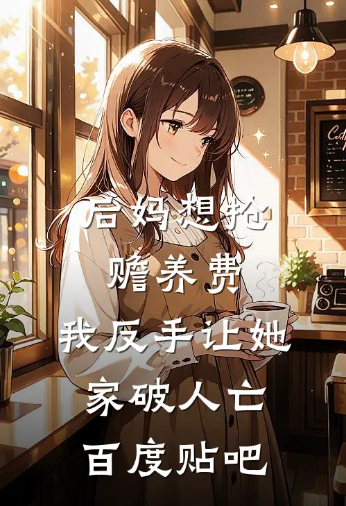 后妈想抢赡养费，我反手让她家破人亡百度贴吧