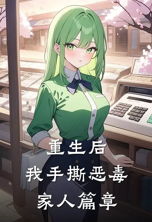 重生后，我手撕恶毒家人篇章