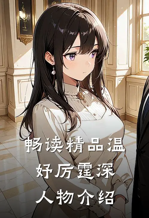 畅读精品温妤厉霆深人物介绍