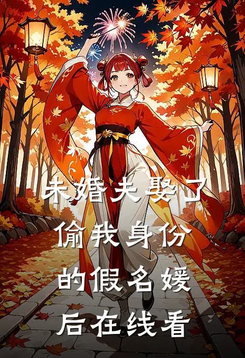 未婚夫娶了偷我身份的假名媛后在线看