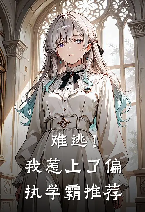 难逃！我惹上了偏执学霸推荐