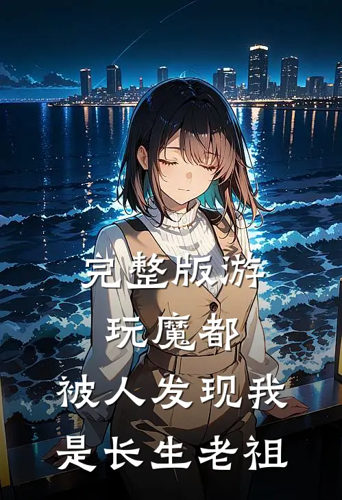完整版游玩魔都：被人发现我是长生老祖